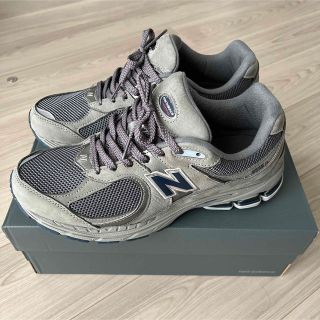 ニューバランス(New Balance)の【ニューバランス】ML2002RA(スニーカー)