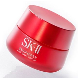 新品未開封✴SK-II SK2 スキンパワークリーム　80g