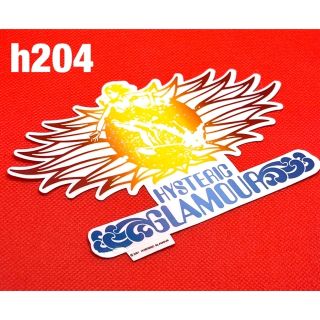 ヒステリックグラマー(HYSTERIC GLAMOUR)の☆まいまい☆様専用 HYSTERIC GLAMOUR Sticker ■h204(その他)