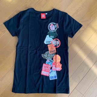 ラルクアンシエル(L'Arc～en～Ciel)のL'Arc〜en〜Ciel Tシャツ(ミュージシャン)