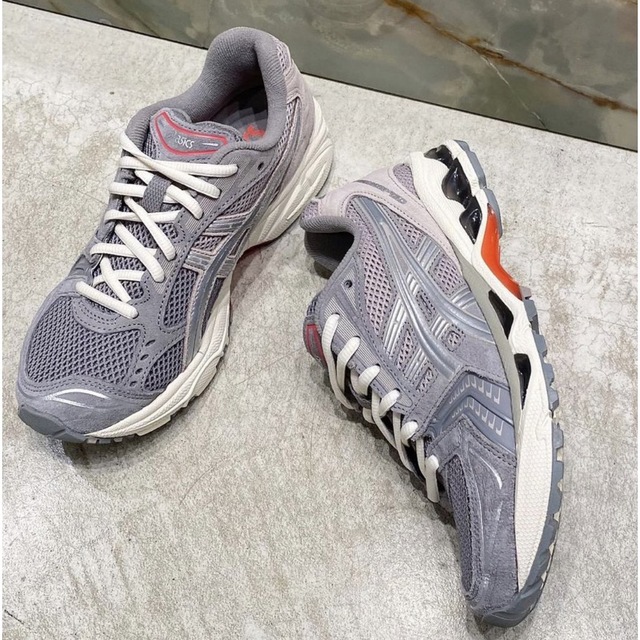 asics - ASICS GEL-KAYANO 14の通販 by kii's shop|アシックスならラクマ