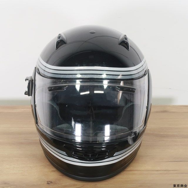 【ひきあこ様専用】Arai HELMET　アライ　ヘルメット　QUANTUM-Jのサムネイル