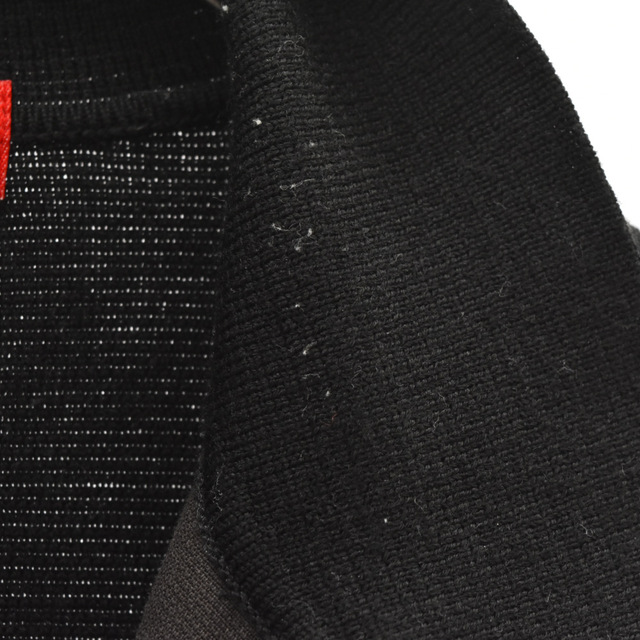SUPREME シュプリーム 22AW Faux Zip Up Cardigan ジップアップファー