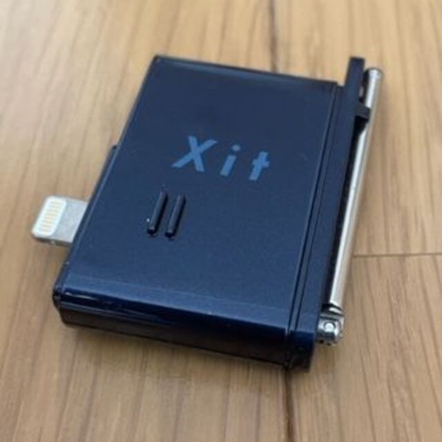 ピクセラ PIXELA XIT-STK200