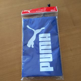 プーマ(PUMA)の新品未使用品☆PUMA☆シューズサック(その他)