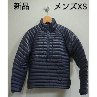 パタゴニア(patagonia) プルオーバー ダウンジャケット(メンズ)の通販 62点 | パタゴニアのメンズを買うならラクマ