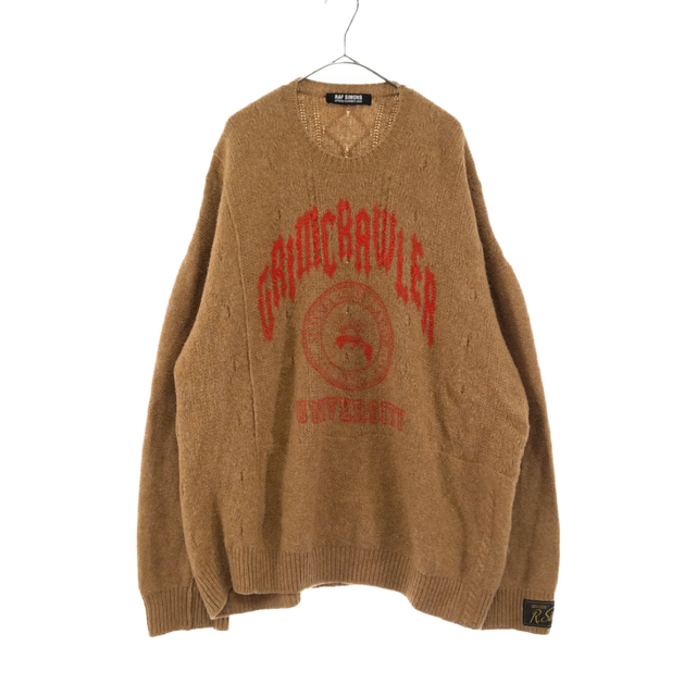 30%OFF SALE セール RAF SIMONS ニット セーター ラフシモンズ - 通販