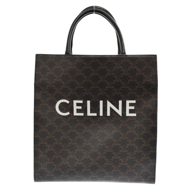 専門店では バーティカルカバ スモール セリーヌ CELINE - celine