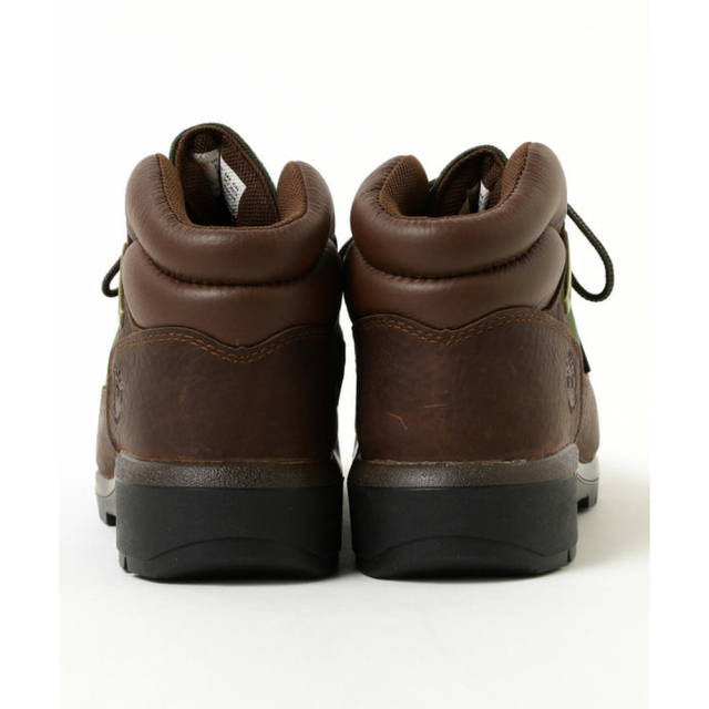 Timberland   cm Timberland BEAMS FIELD BOOTS ビーブロの通販 by