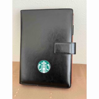 スターバックス(Starbucks)の新品未使用　レア　海外スターバックス手帳2019(カレンダー/スケジュール)