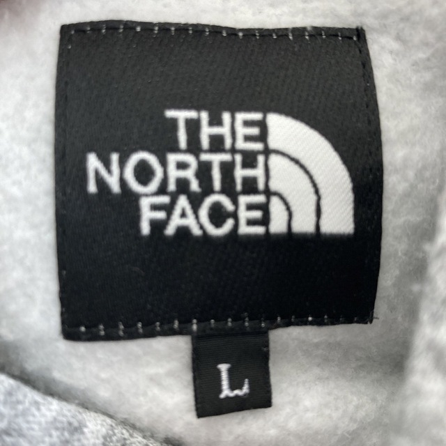 THE NORTH FACE(ザノースフェイス)のTHE NORTH FACE ノースフェイス バック スクエアロゴ フーディ メンズのトップス(パーカー)の商品写真
