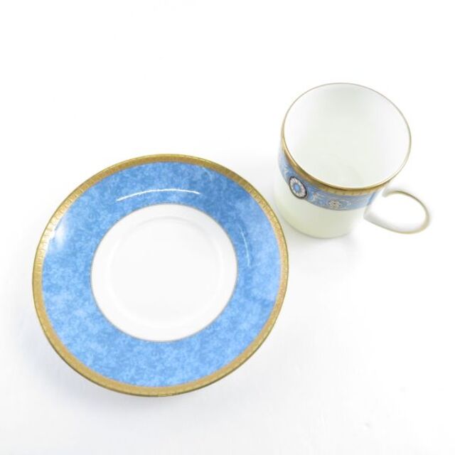WEDGWOOD - 未使用 WEDGWOOD ウェッジウッド MADELEINE マデリン WEDGWOOD - 未使用 WEDGWOOD ウェッジウッド MADELEINE マデリン