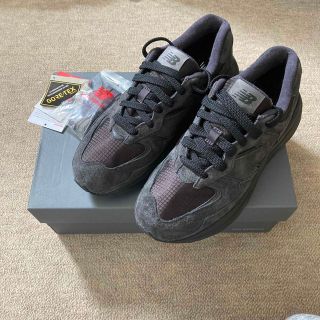 ニューバランス(New Balance)のm5740 GORE-TEX(スニーカー)