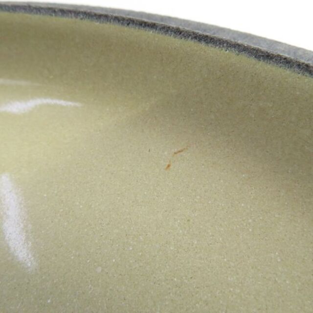 LE CREUSET - 未使用 Le Creuset ルクルーゼ ココットロンド LE CREUSET - 未使用 Le Creuset ルクルーゼ ココットロンド