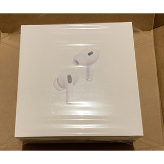 Apple - AirPodsPro第2世代 AirPods Pro2