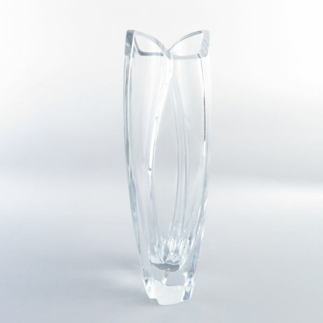 Baccarat バカラ RRigot ジベルニー 花瓶 フラワーべース Baccarat バカラ RRigot ジベルニー 花瓶 フラワーべース