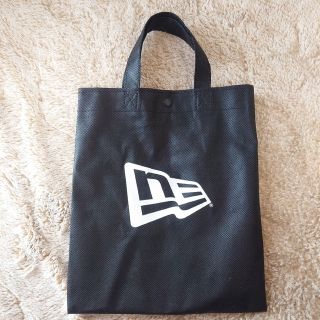 ナチュラルネイビー New Era x Porter / オープン記念 トートバッグ