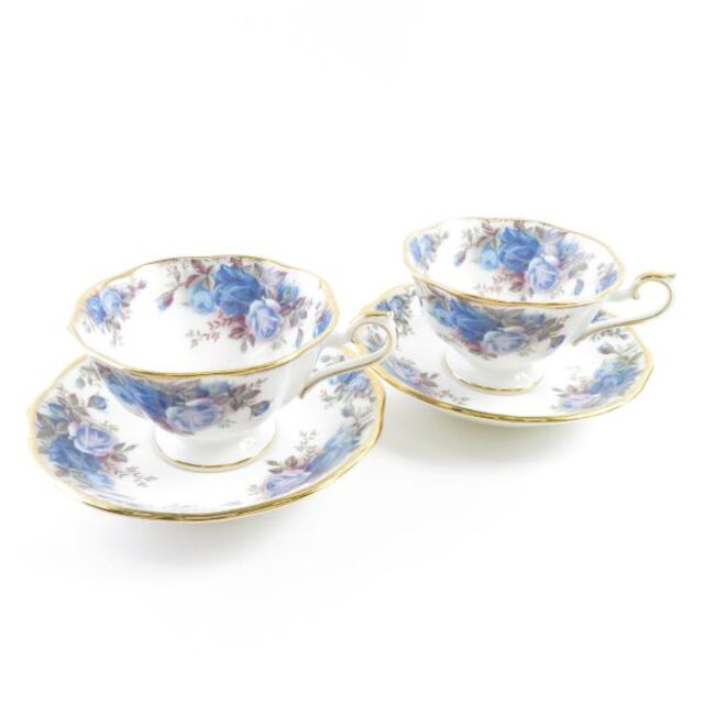 ROYAL ALBERT - 美品 ROYAL ALBERT ロイヤルアルバート ムーンライト ...