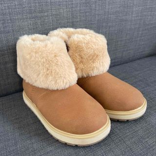 ザラキッズ(ZARA KIDS)のZARA ベビー　14.5 ブーツです！(ブーツ)