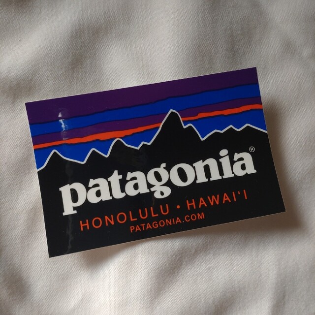 patagonia(パタゴニア)のpatagonia pataloha パタゴニア　パタロハ　帽子 メンズの帽子(キャップ)の商品写真