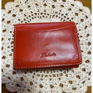 ダコタ(Dakota)の《お値下げ》ダコタ　ミニ財布(財布)
