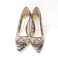 JIMMY CHOO パンプス AM3879