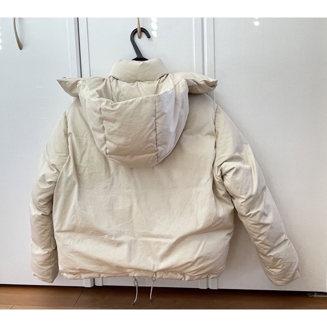 AURALEE(オーラリー)のダウンジャケット　0サイズ レディースのジャケット/アウター(ダウンジャケット)の商品写真