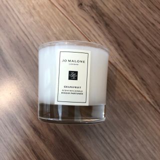 ジョーマローン(Jo Malone)のジョーマローン　グレープフルーツキャンドル(ユニセックス)