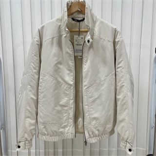 ザラ(ZARA)の新品⭐︎ ZARA パフジャケット M(ブルゾン)