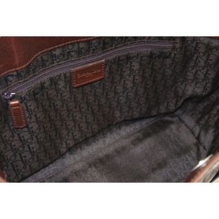 Christian Dior - ChristianDior クリスチャンディオール トートバッグ
