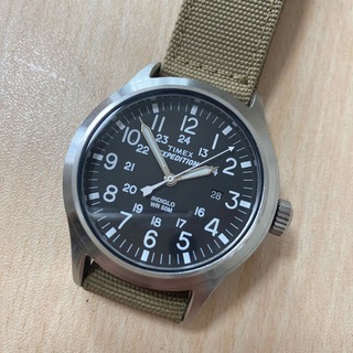 TIMEX - タイメックス　TIMEX ユニセックス腕時計