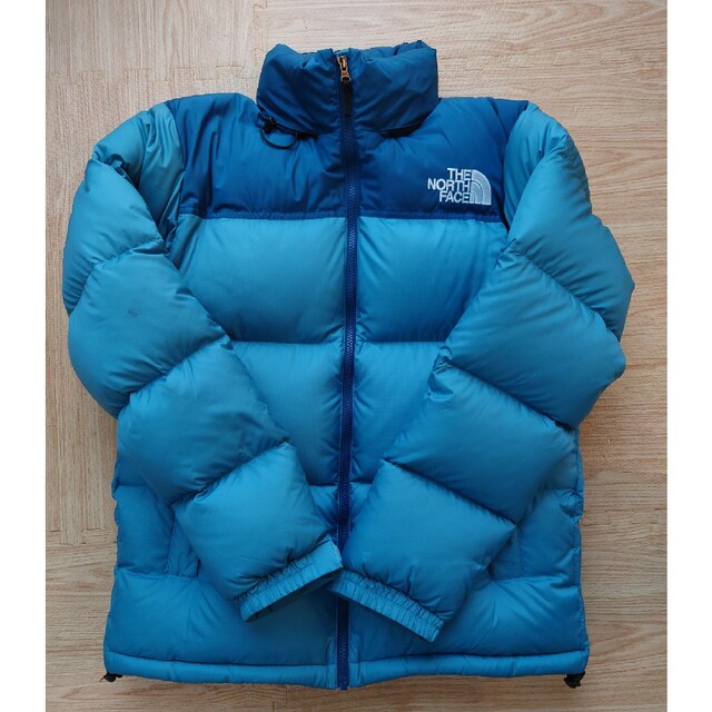 THE NORTH FACE / Nuptse Jacketメンズ