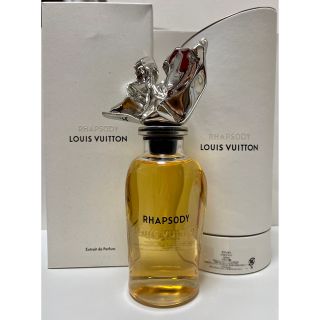 ルイヴィトン(LOUIS VUITTON)のルイヴィトン 香水 Rhapsody ラプソディー 100ml(ユニセックス)