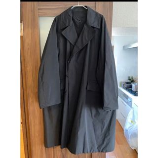 TEATORA - TEATORA Device Coat DP デバイスコートデュアルポイント 4