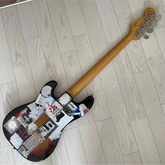 Fender - Fender Japan PB62 3TS 2006〜2008年製 プレベの通販 by