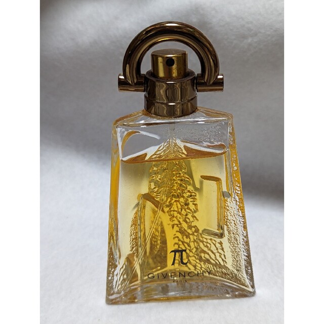 GIVENCHY(ジバンシィ)のジバンシーパイオードトワレ50ml コスメ/美容の香水(ユニセックス)の商品写真