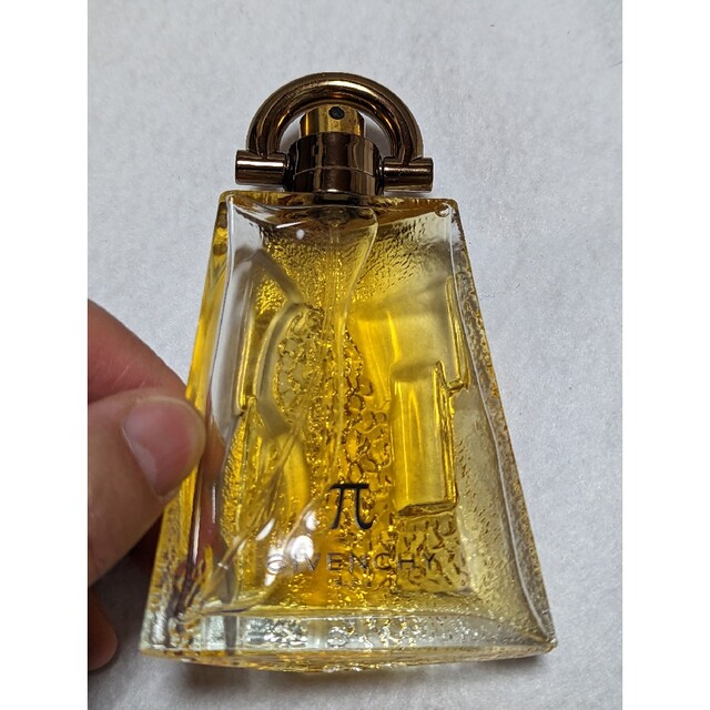 GIVENCHY(ジバンシィ)のジバンシーパイオードトワレ50ml コスメ/美容の香水(ユニセックス)の商品写真