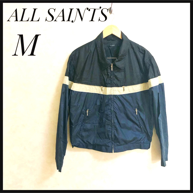 ALLSAINTSオールセインツ✨新品✨