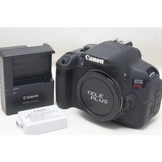 Canon - キヤノン EOS Kiss X7i ボディ