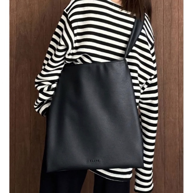 国内正規品】 CLANE TOTE WIDE TRAPEZES - トートバッグ - www.skuba.hu
