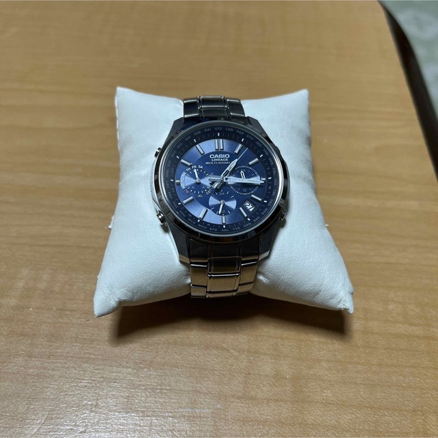 CASIO LIW-M610TSE-1AJF