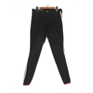 グッチ メンズパンツ(その他)(ライン)の通販 89点 | Gucciのメンズを