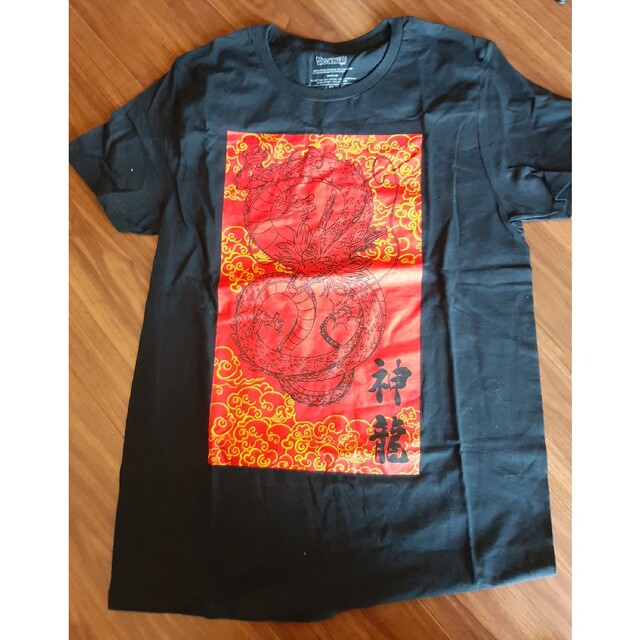 ドラゴンボール(ドラゴンボール)のドラゴンボール超　新品M メンズのトップス(Tシャツ/カットソー(半袖/袖なし))の商品写真