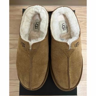 アグ(UGG)のUGG Neuman / アグ ニューマン(スリッポン/モカシン)