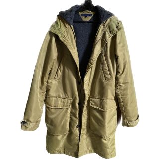 トミーヒルフィガー モッズコート(レディース)の通販 24点 | TOMMY