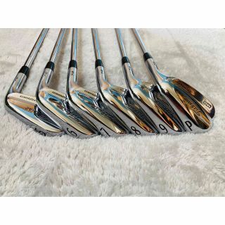 Titleist - タイトリスト 716MB 5〜PW(6本)+おまけ付きの通販 by