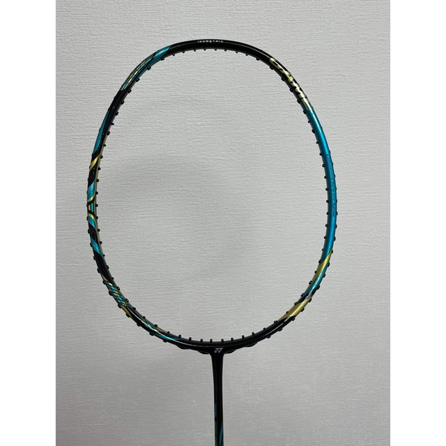 YONEX(ヨネックス)のバドミントンラケット YONEX スポーツ/アウトドアのスポーツ/アウトドア その他(バドミントン)の商品写真