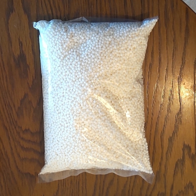 ディスポーザー 乾燥用チップ1袋 インテリア/住まい/日用品のキッチン/食器(その他)の商品写真