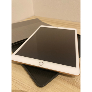 Apple - iPad Wi-Fi 128GB - ゴールド（第7世代）の通販 by Bambi 