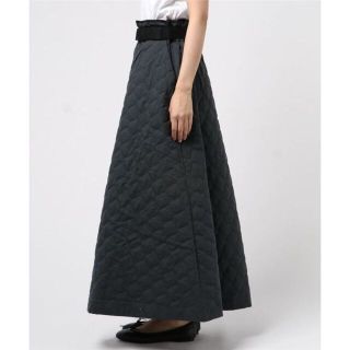 エフシーイー(F/CE.)のF/CE. PRIMALOFT WOOL SKIRT(ロングスカート)